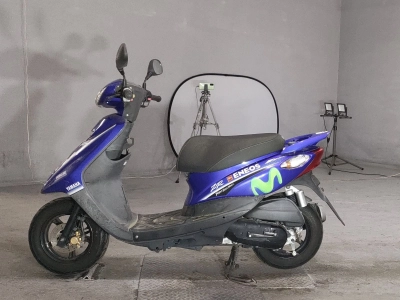 Yamaha JOG ZR