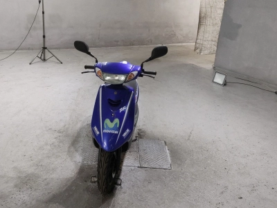 Yamaha JOG ZR
