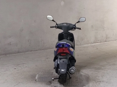 Yamaha JOG ZR