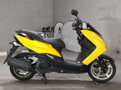 Yamaha MAJESTY 155S
