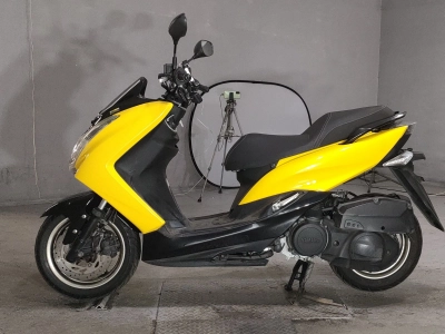 Yamaha MAJESTY 155S