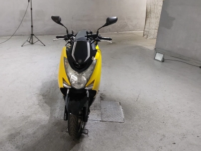 Yamaha MAJESTY 155S