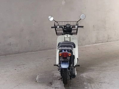 Suzuki BAR DEE50