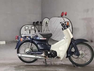 Honda SUPER CUB50