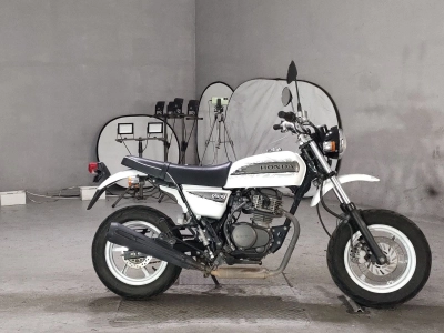 Honda APE100