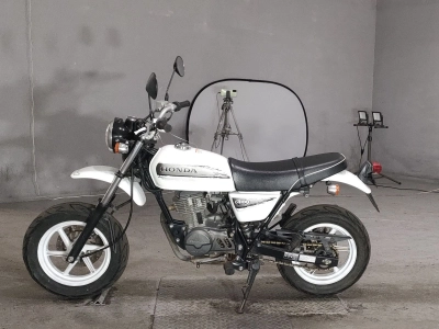 Honda APE100