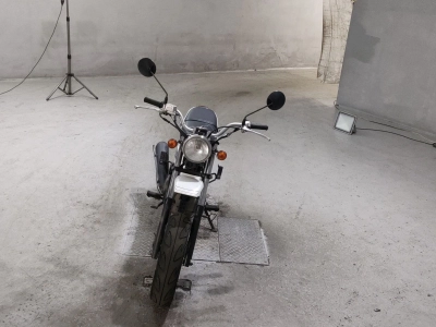 Honda APE100
