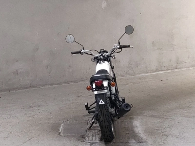 Honda APE100