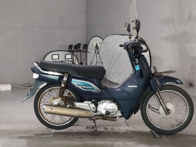 Honda  DREAM 110I