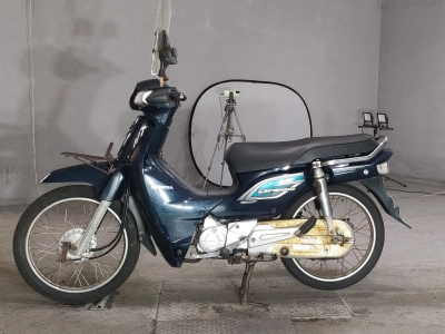 Honda  DREAM 110I
