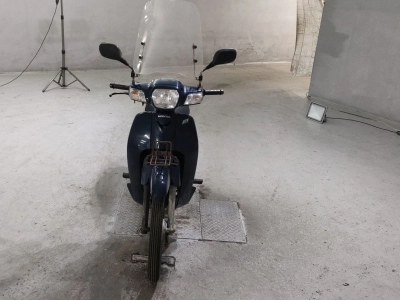 Honda  DREAM 110I