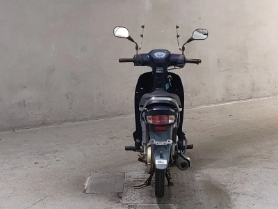 Honda  DREAM 110I