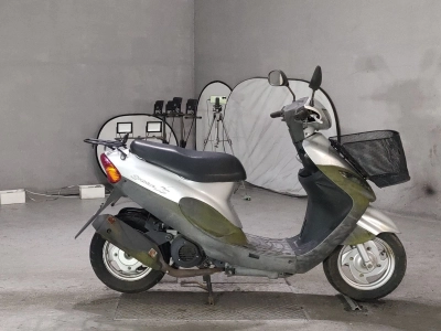KYMCO KYMCO SOONER 50SS