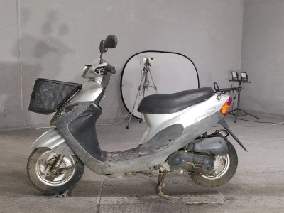 KYMCO KYMCO SOONER 50SS