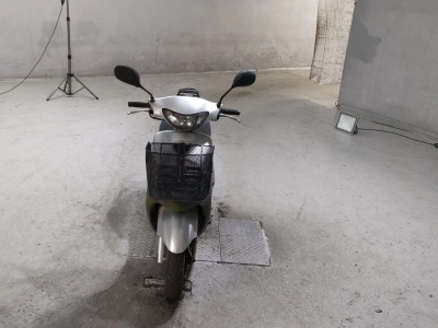 KYMCO KYMCO SOONER 50SS