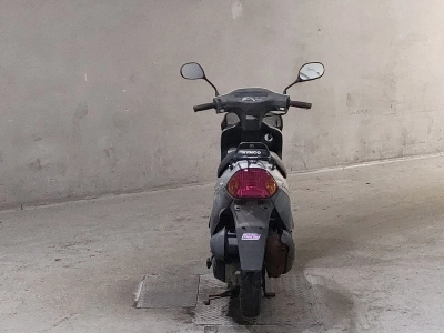 KYMCO KYMCO SOONER 50SS