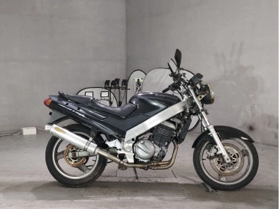 Kawasaki ZZR250