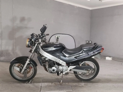Kawasaki ZZR250