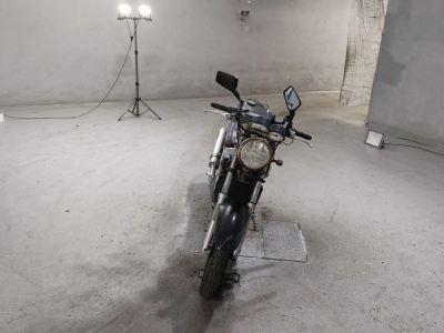 Kawasaki ZZR250