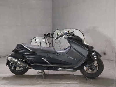 Suzuki GEMMA250