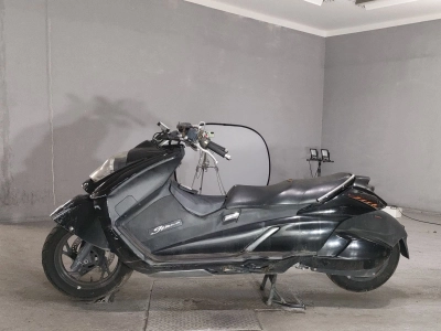 Suzuki GEMMA250
