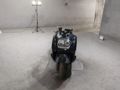 Suzuki GEMMA250