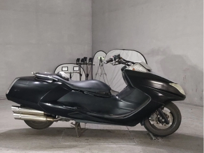 Yamaha MAXAM250