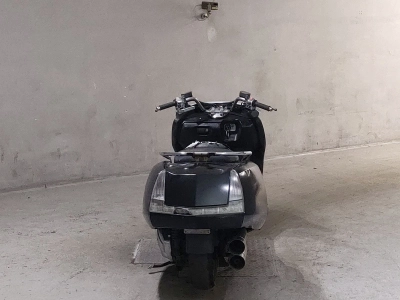 Yamaha MAXAM250