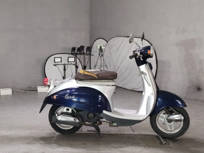 Suzuki VERUDE