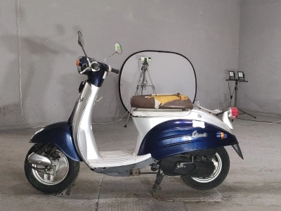 Suzuki VERUDE