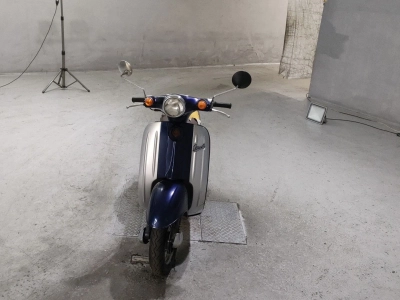 Suzuki VERUDE