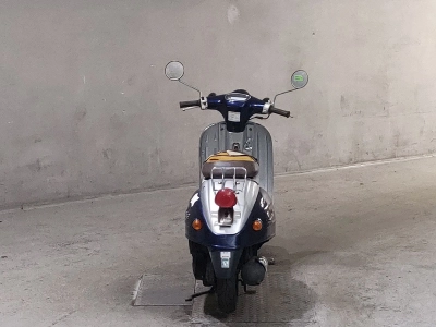 Suzuki VERUDE