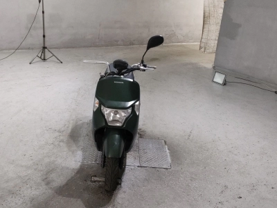 Honda DUNK
