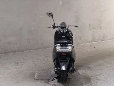 Honda DUNK