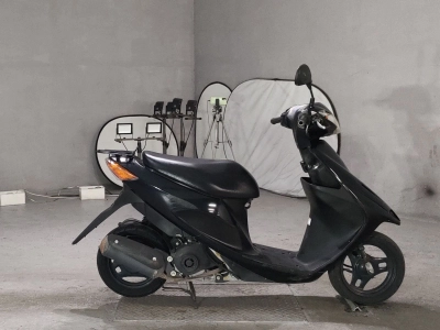 Suzuki ADDRESS V50