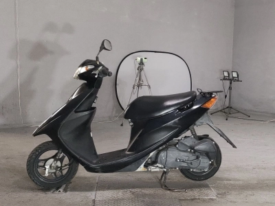Suzuki ADDRESS V50