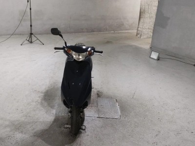 Suzuki ADDRESS V50