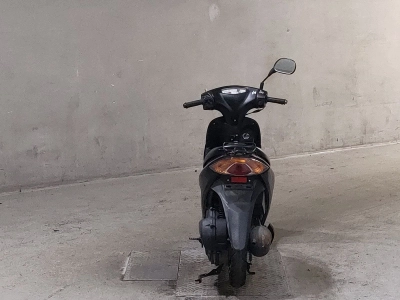 Suzuki ADDRESS V50