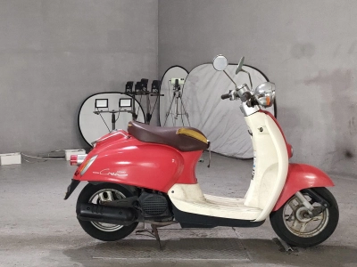 Honda JOLNOC RARE