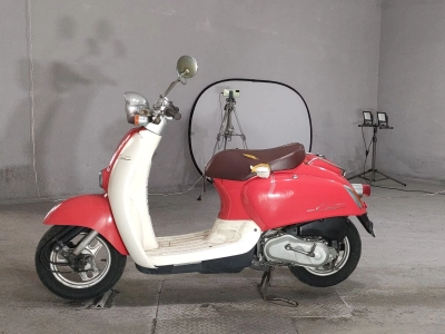 Honda JOLNOC RARE
