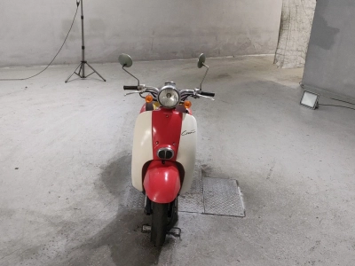 Honda JOLNOC RARE