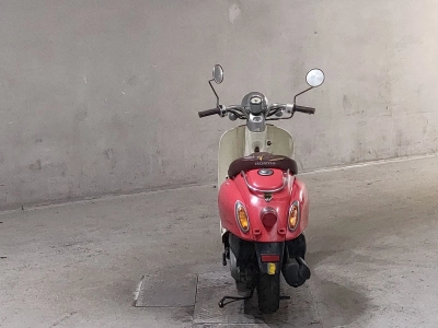 Honda JOLNOC RARE
