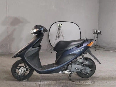 Suzuki ADDRESS V50