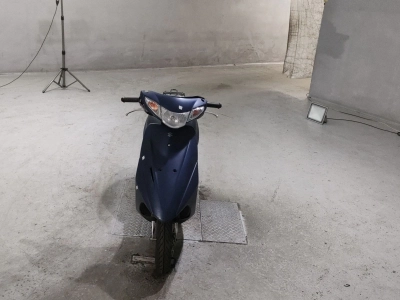 Suzuki ADDRESS V50