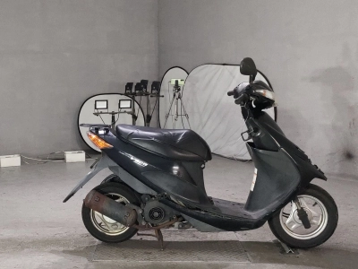 Suzuki ADDRESS V50