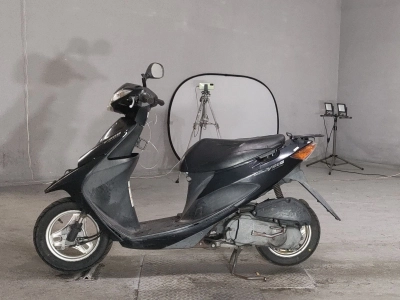Suzuki ADDRESS V50