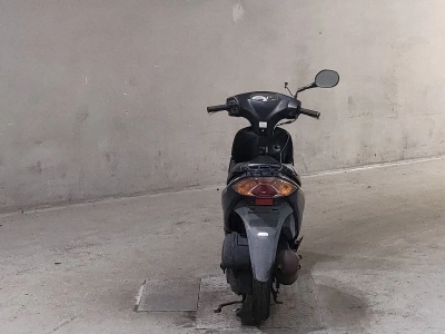 Suzuki ADDRESS V50