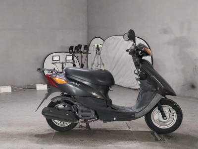 Yamaha JOG