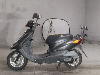 Yamaha JOG