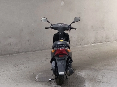 Yamaha JOG